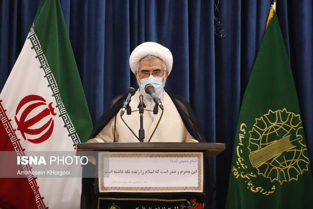 مسیری که اسلام دنبال می کند در نهایت احیای تمدن نوین اسلامی است