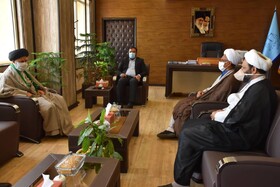 حمایت قاطع دستگاه قضایی از افشاگران فساد