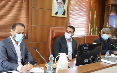 ضرب الاجل دادستان بندرعباس جهت تشکیل کمیته ساماندهی کامیون های حمل شهری