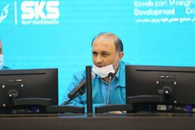 بهره برداری از فاز ۲ شرکت فولاد کاوه جنوب کیش/ جذب ۹۰ درصدی نیروهای بومی هرمزگان