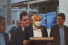 بستک و پارسیان در وضعیت قرمز/وخامت حال ۱۵ بیمار کرونایی هرمزگان
