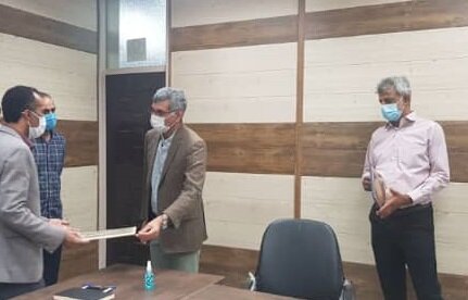 سرپرست هیات والیبال هرمزگان منصوب شد؛ الهامی: بی اطلاعم