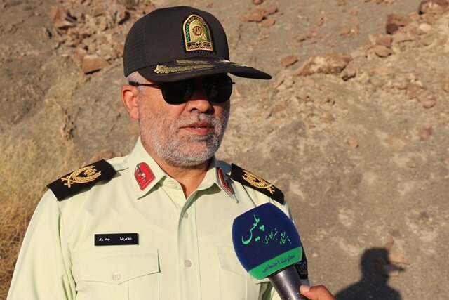 استان،انبار،قطعات،انتظامي،خارجي،مكشوفه،لوكس،بندرعباس