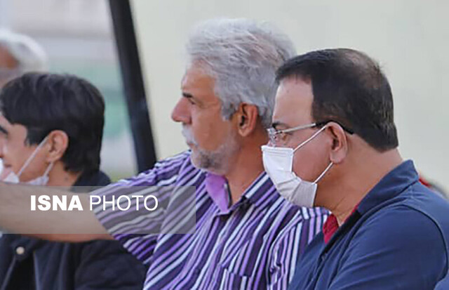 قهرمانی پرسپولیس در آسیا دور از دسترس نیست/شرق آسیا از نام ایران هراس دارد
