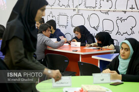 آغاز ارزیابی اولیه متقاضیان طرح ملی توسعه مشاغل خانگی هرمزگان