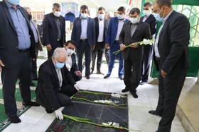 تمام مراکز درمانی تأمین اجتماعی نیز به ایثارگران ارائه خدمت می‌کنند