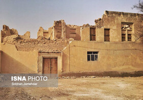 پایان اجرای طرح مطالعاتی و مستند نگاری خانه تاریخی کاظم بستک