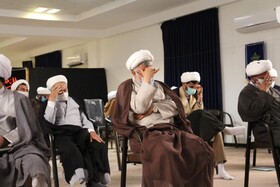 علامه مصباح یزدی یک فیلسوف صاحب‌نظر بود