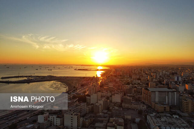 ممنوعیت نصب چادر و عرضه قلیان در بوستانهای بندرعباس ممنوعیت نصب چادر و عرضه قلیان در بوستانهای بندرعباس