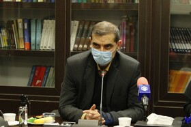 تامین نیروی تخصصی بخش درمان تامین اجتماعی به زودی مرتفع  می‌شود