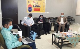 نتایج مرحله اول مسابقات استانی مناظره دانشجویان هرمزگان مشخص شد