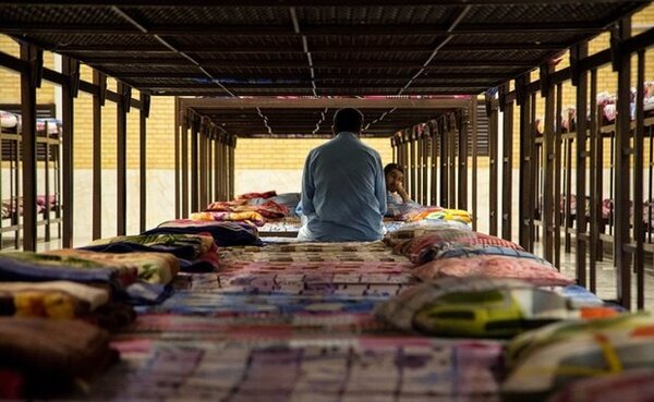 نخستین مرکز جامع درمان و باز توانایی اعتیاد در هرمزگان افتتاح شد
