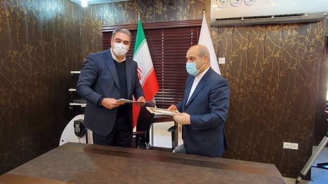 "اسپورت سیتی" در قشم احداث می‌شود