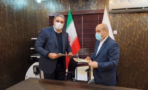 "اسپورت سیتی" در قشم احداث می‌شود