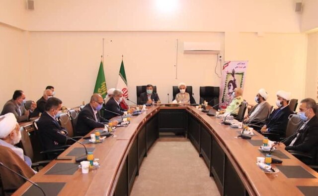 جنگ اقتصادی و کرونا چرخ اقتصاد هرمزگان را متوقف نکرد