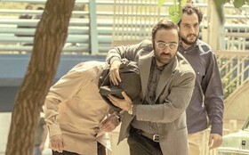 گزارش ایسنا از روز ششم جشنواره فیلم فجر در بندرعباس+نقد کارشناسی