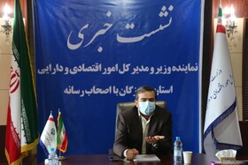 بنگاه‌های اقتصادی هرمزگان مکلف به پرداخت مالیات در محل فعالیتشان هستند