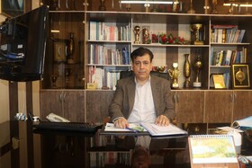 چادرنشین سیل‌زده‌ای وجود ندارد/ بیشتر واحدهای روستایی جاسک دچار آبگرفتگی بودند نه تخریب