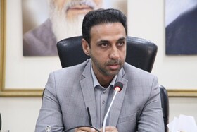سرپرست هیات نجات غریق هرمزگان مشخص شد