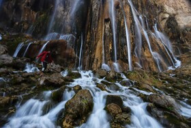 ایران زیباست؛ آبشار مارگون
