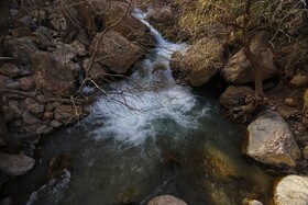 ایران زیباست؛ آبشار مارگون