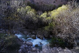 ایران زیباست؛ آبشار مارگون