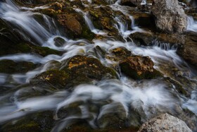 ایران زیباست؛ آبشار مارگون