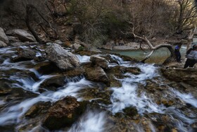 ایران زیباست؛ آبشار مارگون