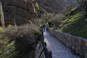 ایران زیباست؛ آبشار مارگون
