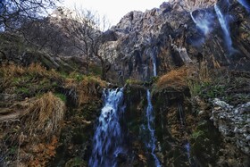 ایران زیباست؛ آبشار مارگون