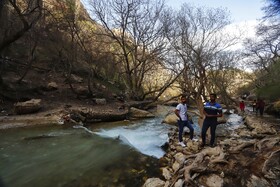 ایران زیباست؛ آبشار مارگون