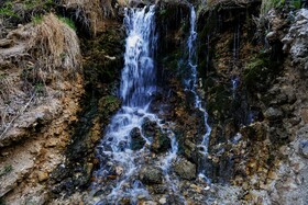 ایران زیباست؛ آبشار مارگون