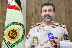 کشف  بیش از ۱۰۰ هزار لیتر سوخت قاچاق در هرمزگان