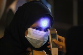 لیالی قدر، شب نوزدهم ماه مبارک رمضان، امام زاده سید مظفر بندرعباس