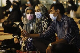 لیالی قدر، شب نوزدهم ماه مبارک رمضان، امام زاده سید مظفر بندرعباس