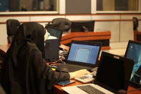 هفتمین دوره مسابقات قرآن مناطق آزاد کشور در کیش