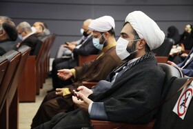 هفتمین دوره مسابقات قرآن مناطق آزاد کشور در کیش