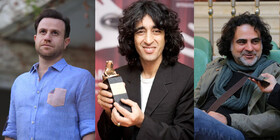 داوران دهمین جشنواره فیلم "اردی‌بهشت" مشخص شدند