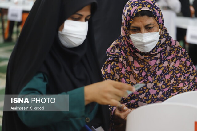 معاون استاندار:در صورت مشکل دستگاه های الکترونیکی، رای گیری دستی انجام می شود