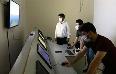 نخستین دوره دریانوردی افسردوم کشتی های اقیانوس پیما در هرمزگان آغاز شد