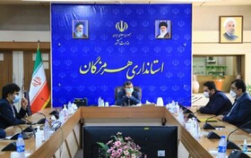 اختصاص غرفه‌های جدید بازارچه ساحلی بندرعباس به زنان سرپرست خانوار آسیب دیده