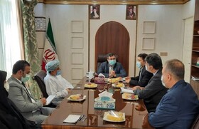 از توسعه روابط تجاری عمان با ایران استقبال می‌کنیم