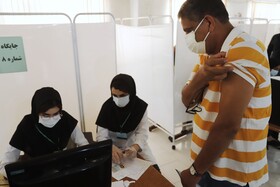 علت توقف فعالیت مرکز تجمیعی واکسیناسیون شهید عراقی زاده بندرعباس چیست؟