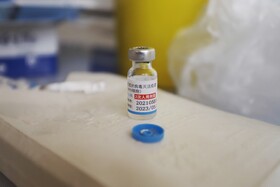 واکسیناسیون افراد بالا ۵۰ سال در هرمزگان به کجا رسید؟