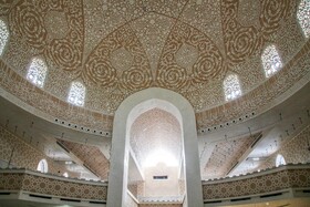 احداث مرکز بین المللی اسلامی در کیش