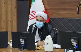 منتخبین قشم برای مهار کرونا اقدام اجرایی کنند/مسئولین بی کفایت کناره‌گیری کنند