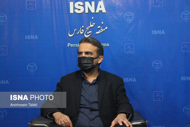 کیفیت خروجی پساب بندرعباس ارتقا یافت/بوی نامطبوع فاضلاب کمتر احساس می‌شود