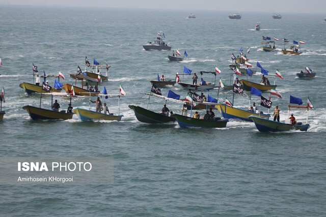 ایران برای آزاد زیستن بهای بسیار بزرگی پرداخت کرده است