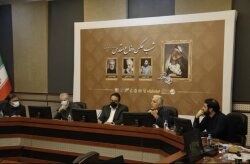 آغاز رویداد «سپیدصلح-آبی آرامش-سپید آبی» در جزیره کیش