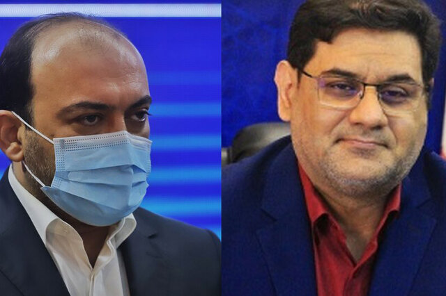برای پشتیبانی دانش بنیان از توسعه دریامحور، اقتصاد انرژی و گردشگری دریایی هرمزگان آماده ایم